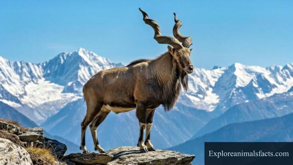 biggest horns