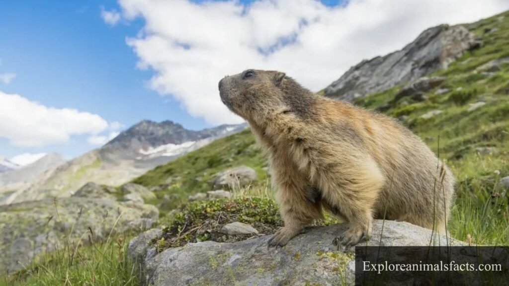 animals that whistle at night