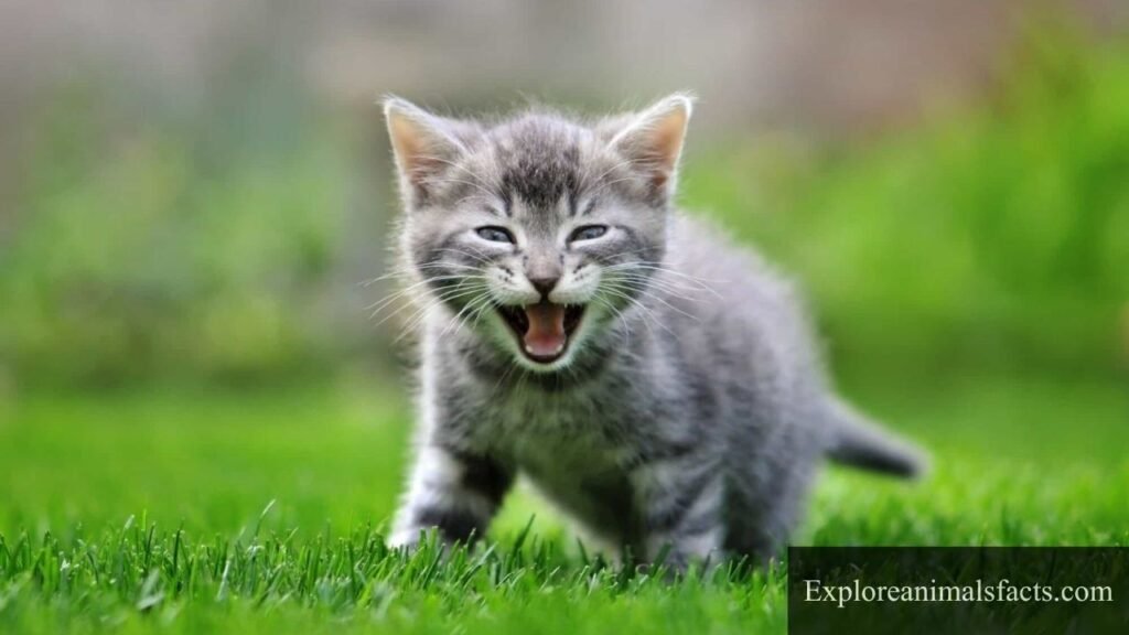 sharp claws animals