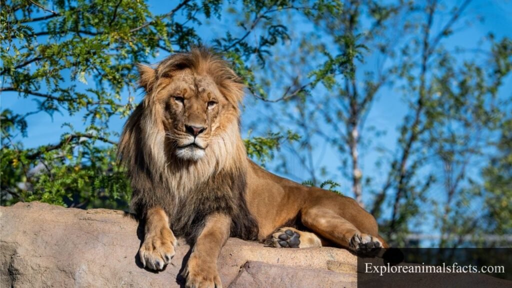 animals that have sharp claws