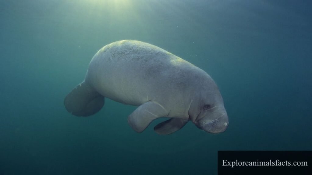 animals that are clumsy