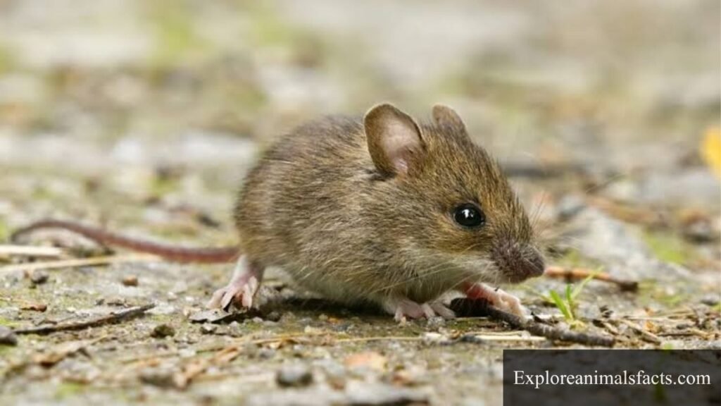 Animals That Eat Seeds Pictures