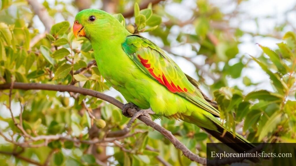 Animals That Like to Eat Seeds