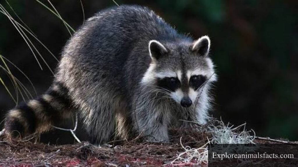 whiskers animals