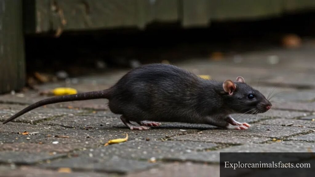 animals that have whiskers