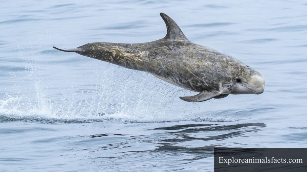 what animal makes a whistling sound