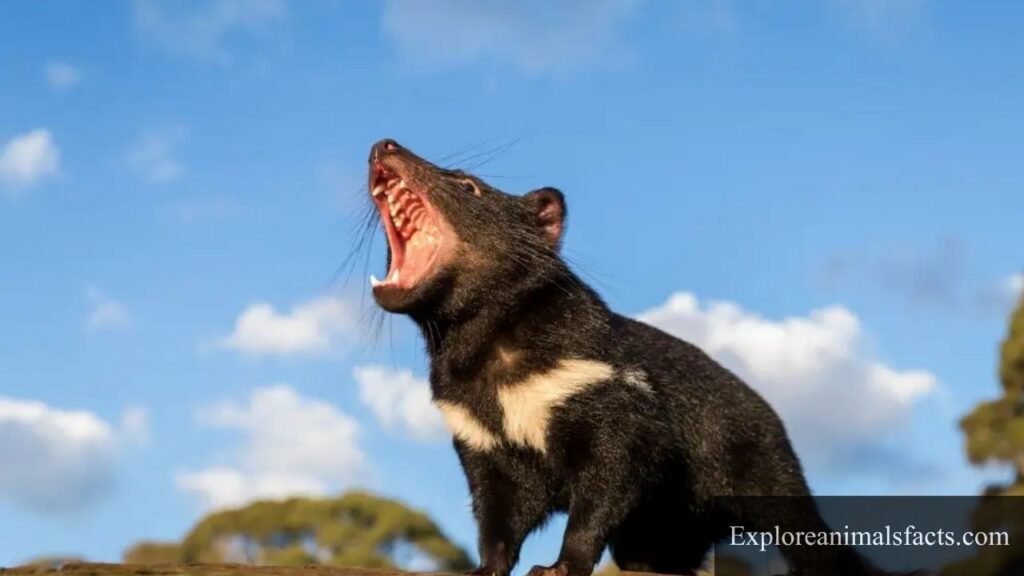 which animal growls