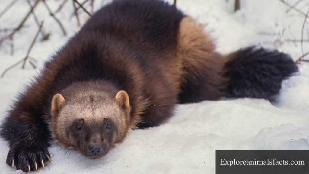 animal that growls
