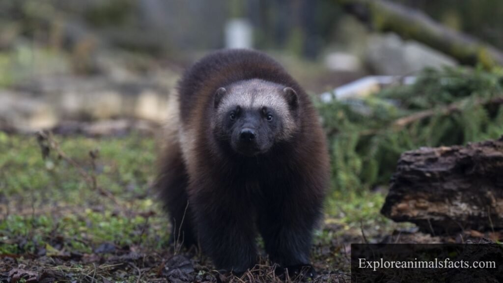 animals with claws