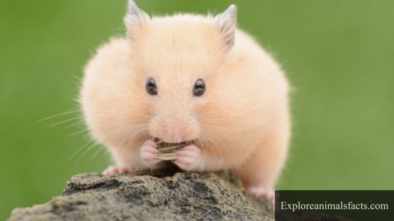 animals that eat seeds