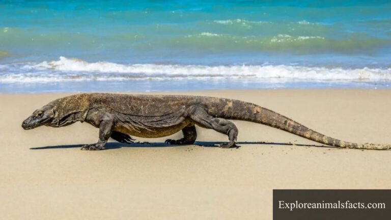 animals with sharp claws