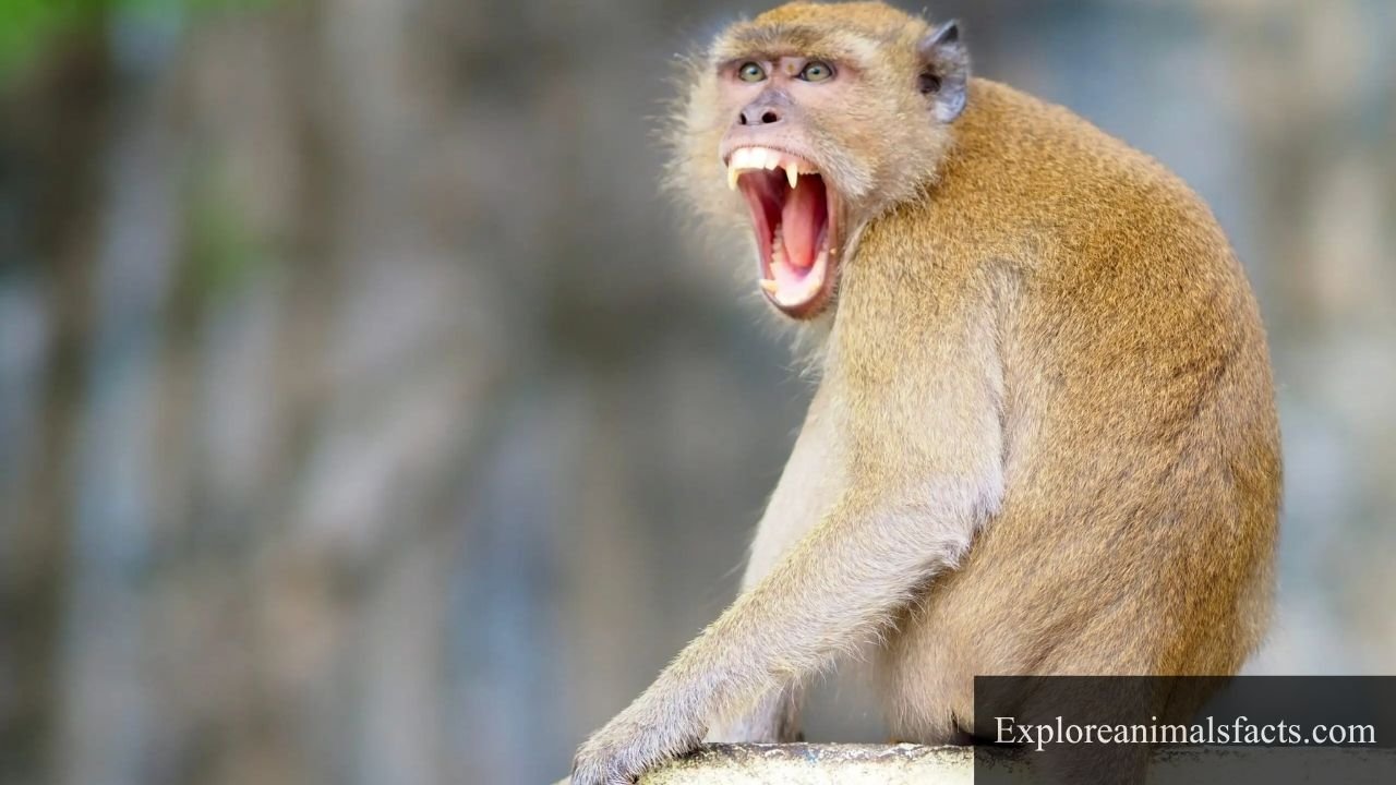 annoying animals