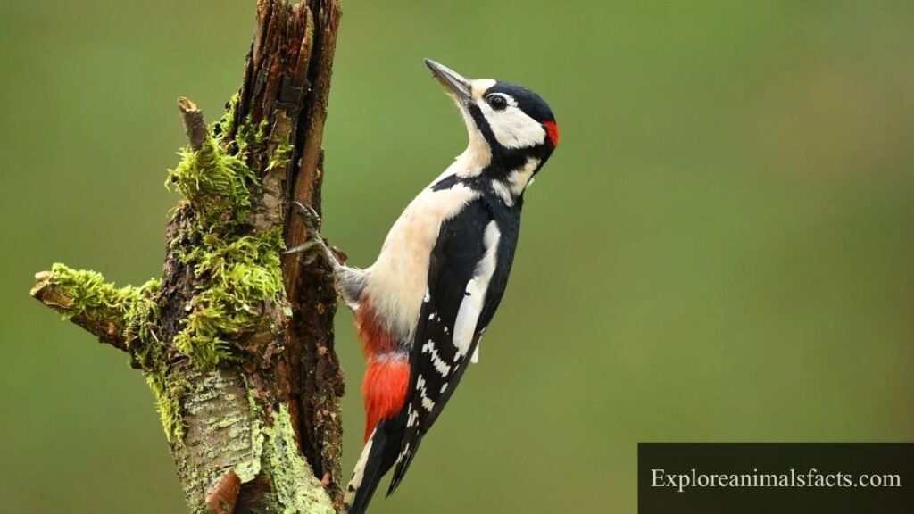 Animals That Likes Seeds