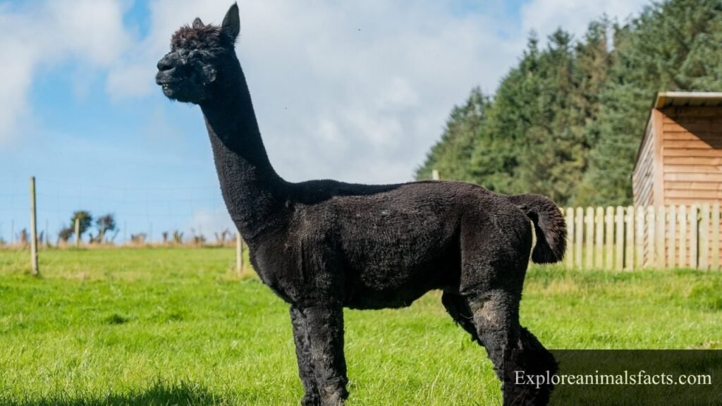 which animal gallops