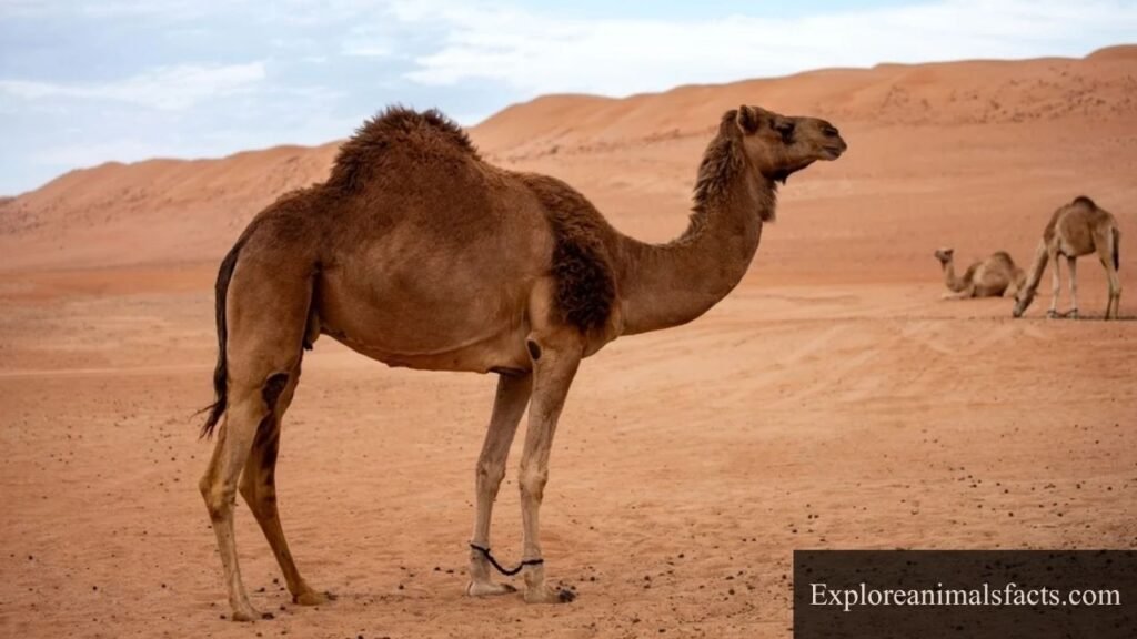 animals that gallops