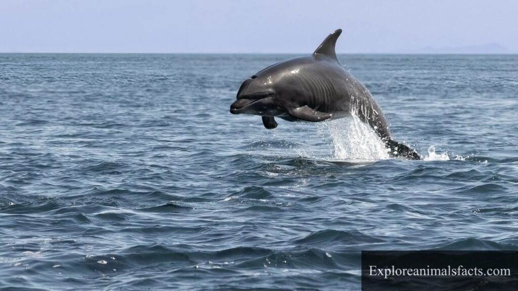most active animal
