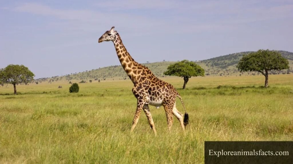 which animals gallop