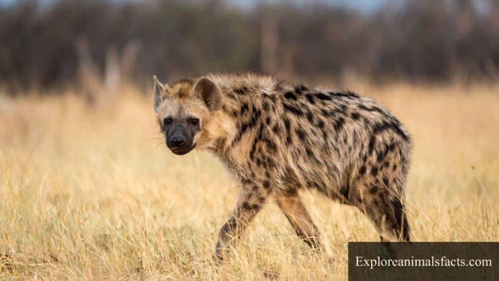 5 animals that gallop