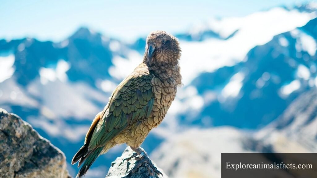 most intelligent bird in the world