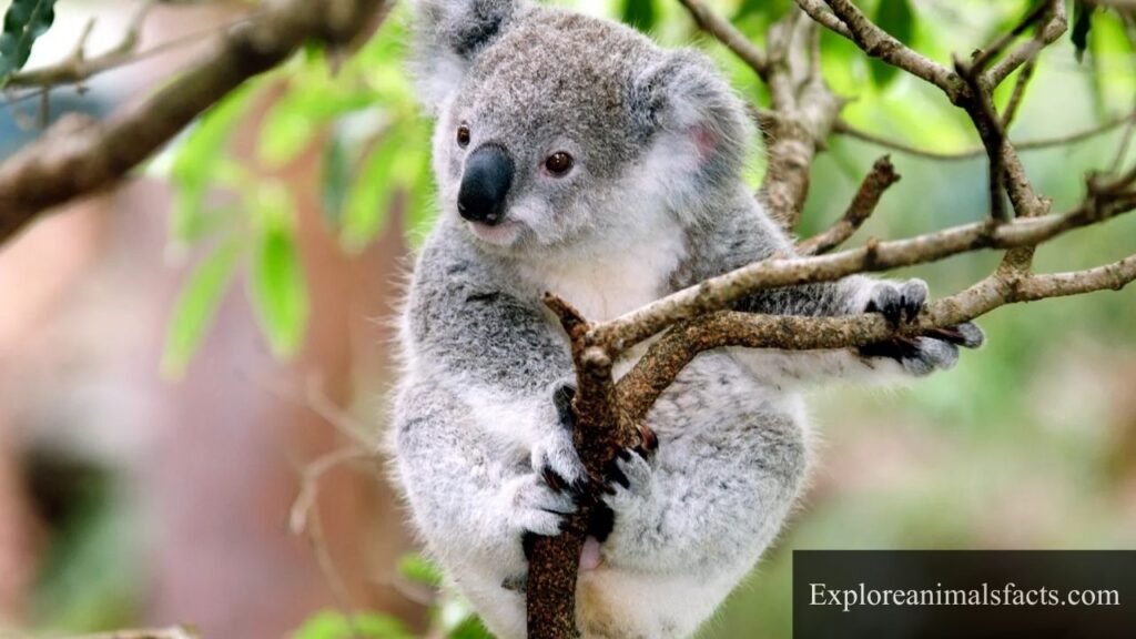 animals that don't have tails