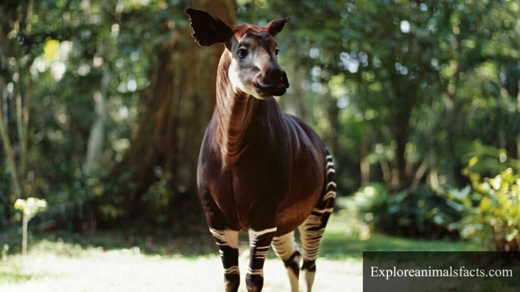 shyest animal