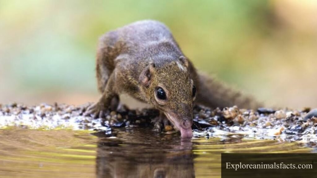 animals that are energetic