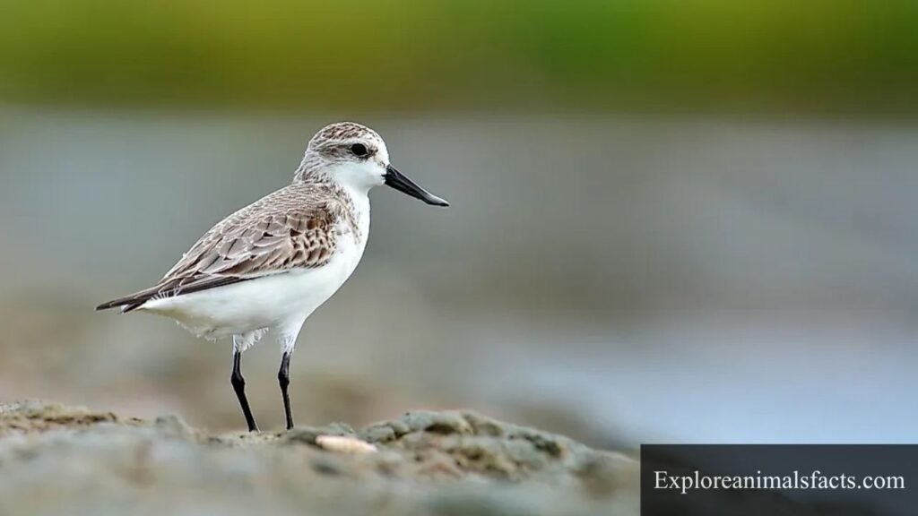 animals that are shy