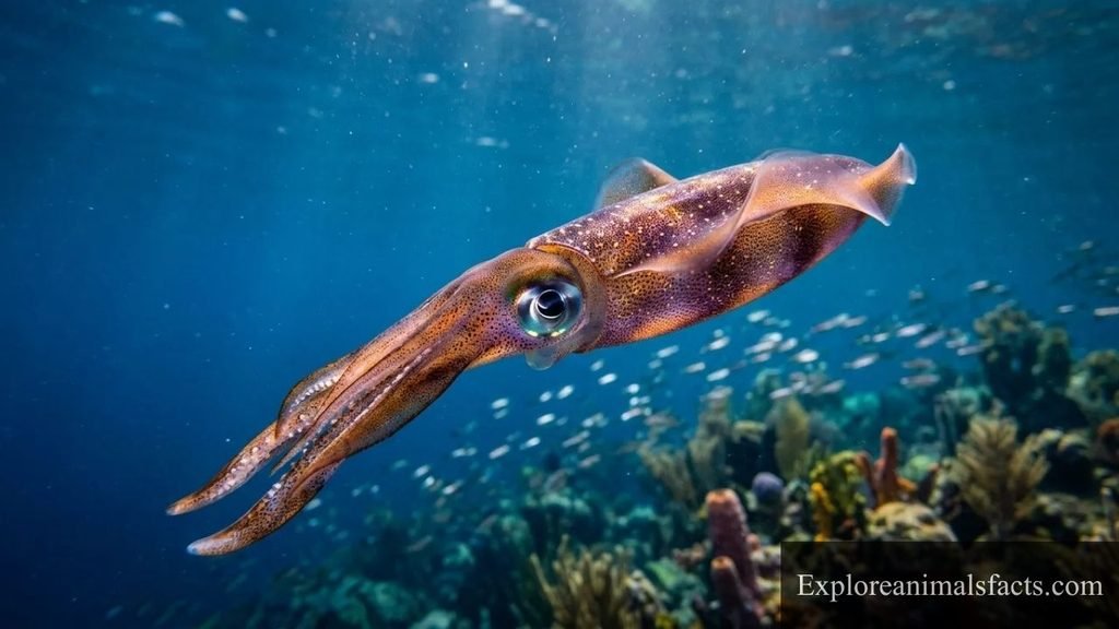animals that are flexible