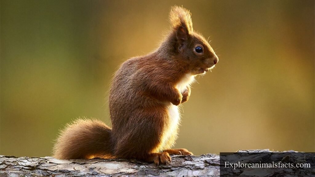 animals that are mischievous