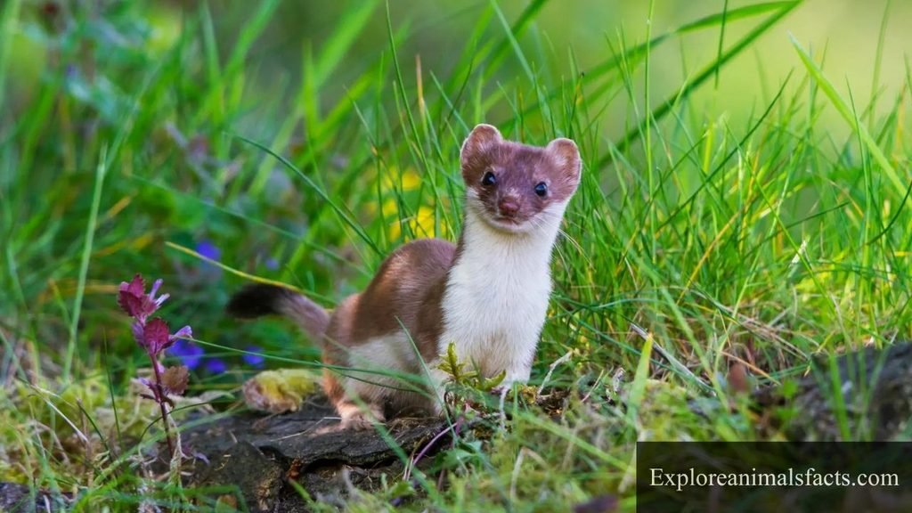 animal that look like otters