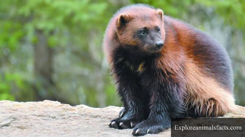 animals that look like otters but aren't