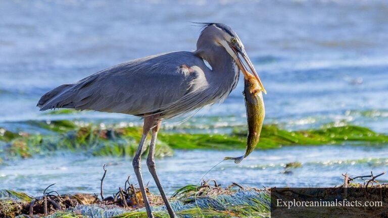 animals that swallow their food whole