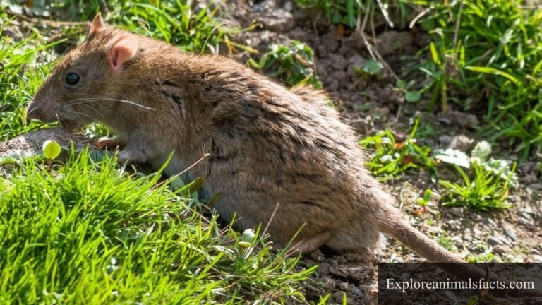 dirtiest animals