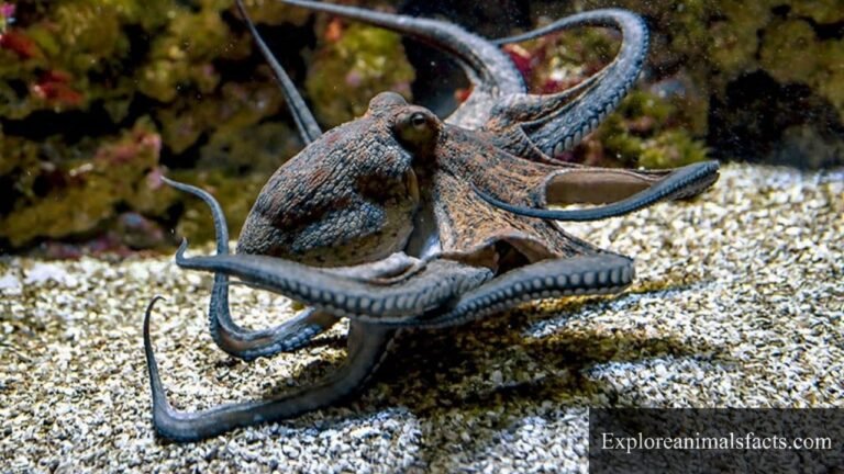 Flexible Animals in The World