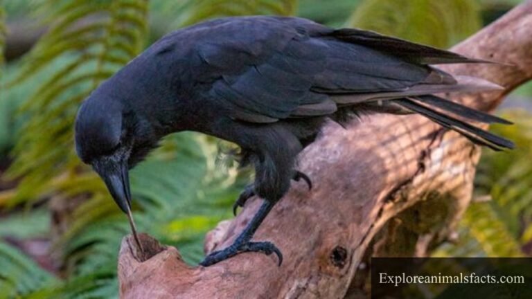 smartest birds