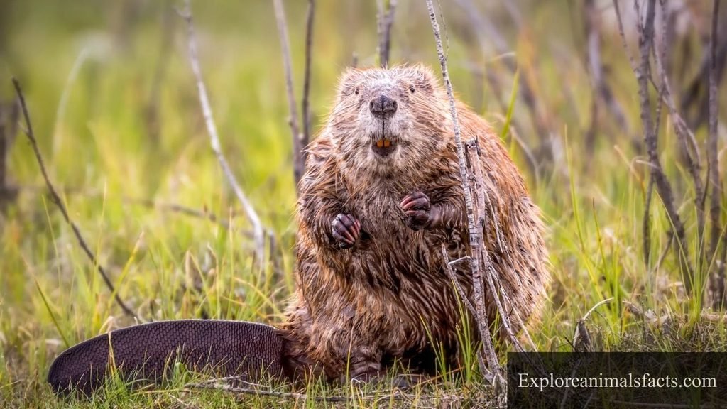 animal that looks like a squirrel but bigger