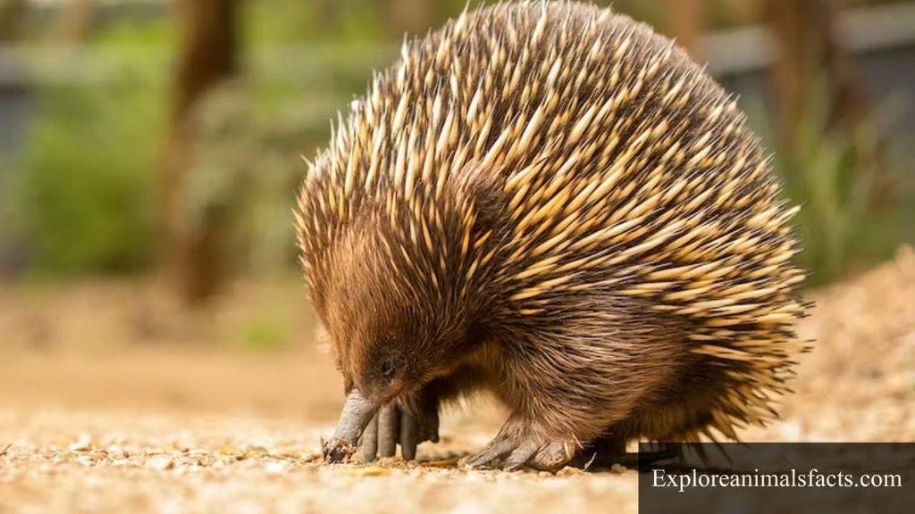what animals have a pouch