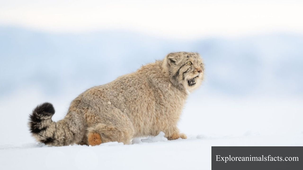 grumpy animals